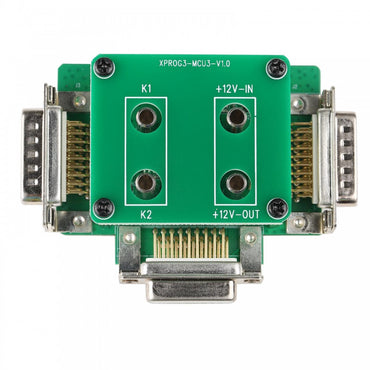 Launch MCU-V3 IMMO Programmer Adapter Board Kit 2