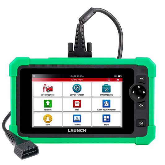 Launch X431 CRP919 EV 1