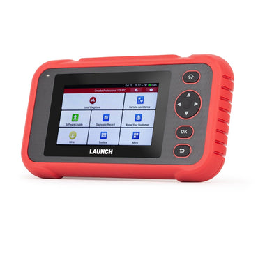 Launch CRP129 MT 3