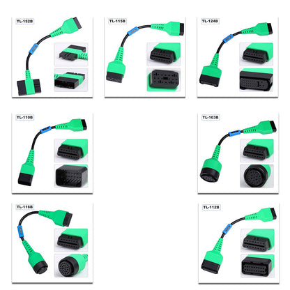Launch x431 EV-kit 4