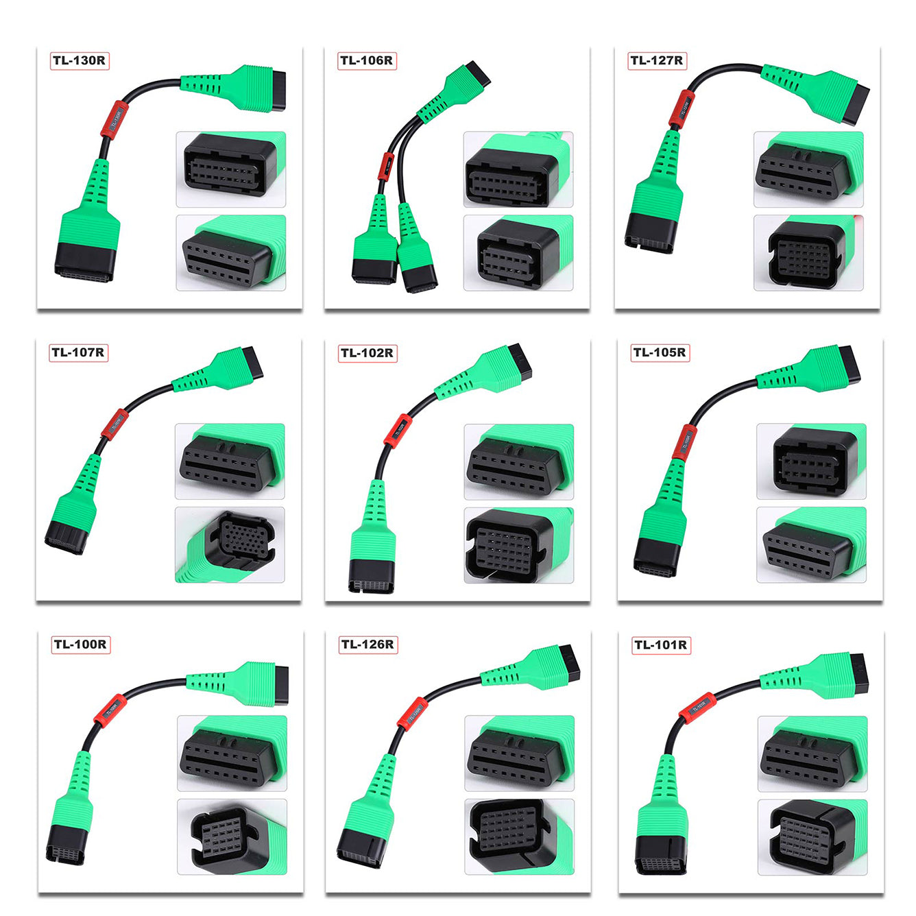 Launch x431 EV-kit 5