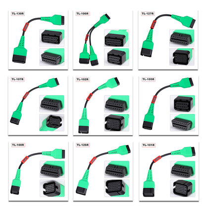 Launch x431 EV-kit 5