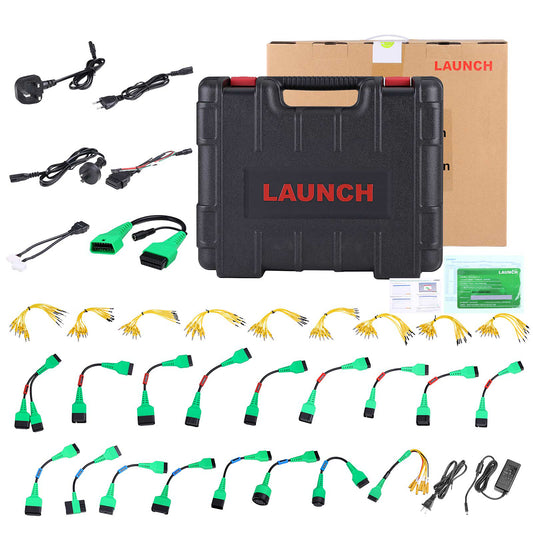 Launch x431 EV-kit 7