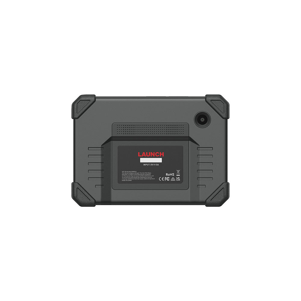Launch x431 PRO DYNO 10