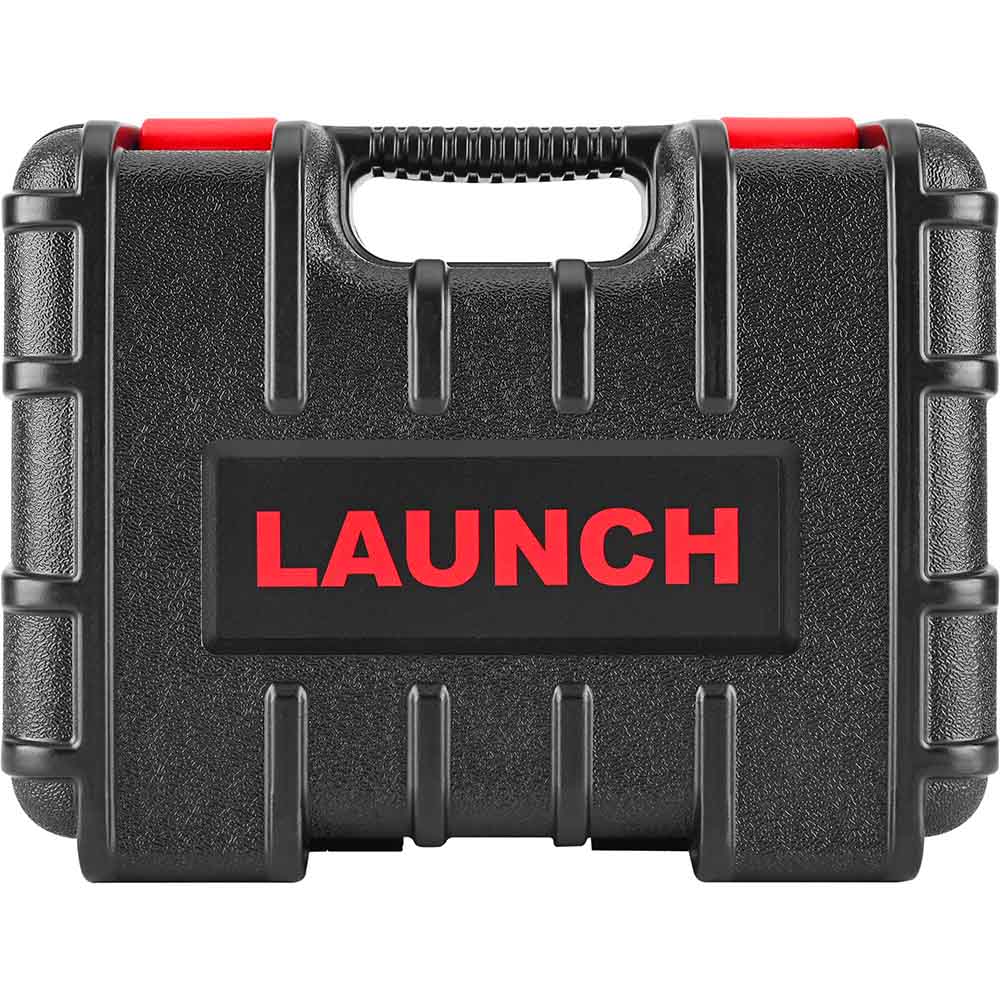 Launch x431 PRO DYNO 11