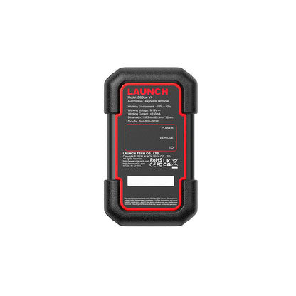 Launch x431 PRO3 APEX 10