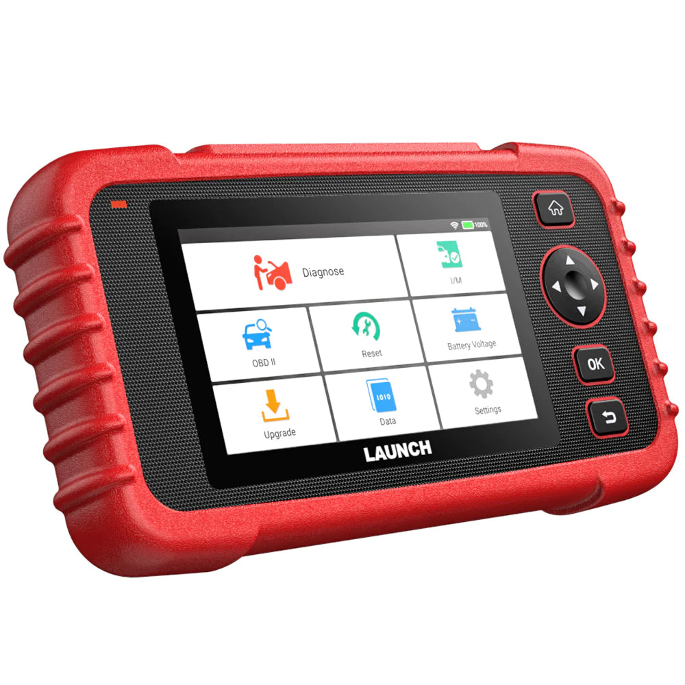 Launch CRP129X V3.0 4