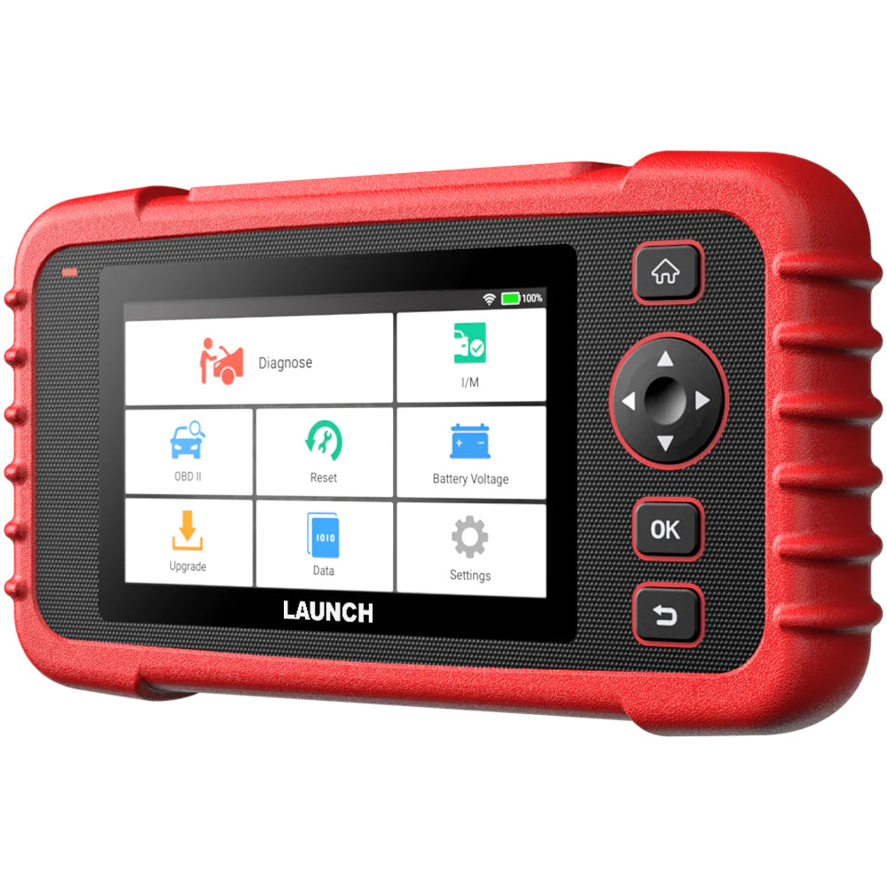 Launch CRP129X V3.0 6