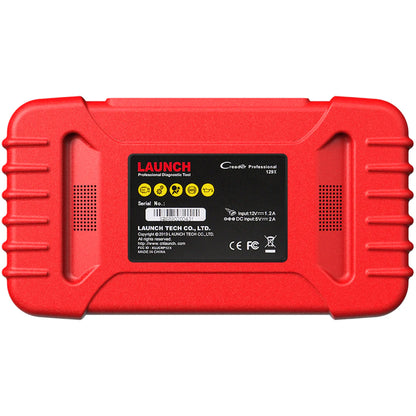 Launch CRP129X V3.0 7