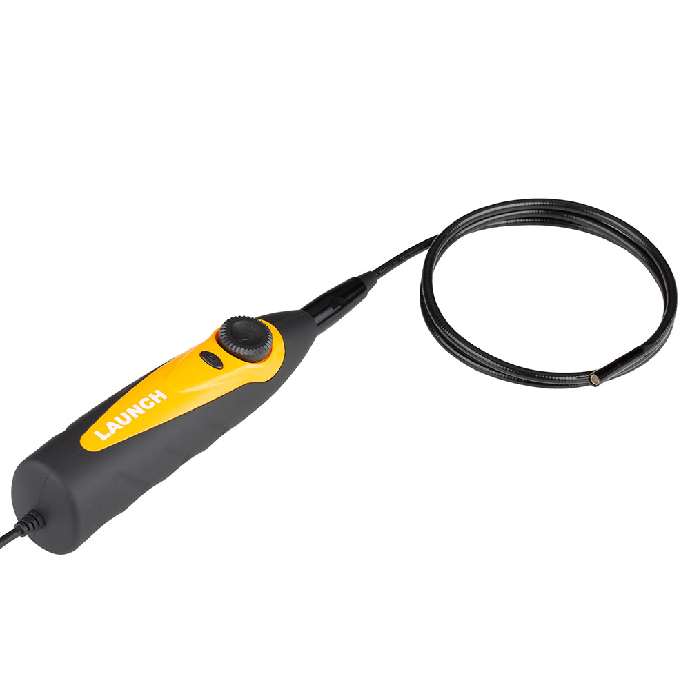 Launch VSP 600 2