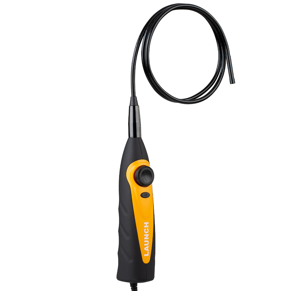 Launch VSP 600 3