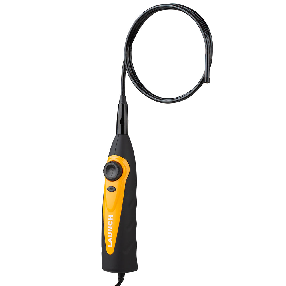 Launch VSP 600 4