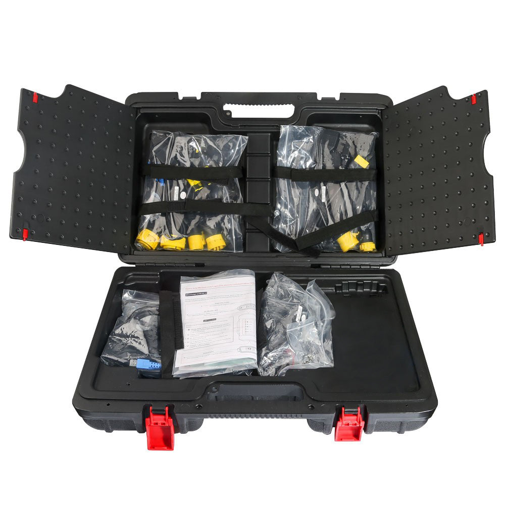 Launch X431 HD Set für PRO 5 und PAD VII 2