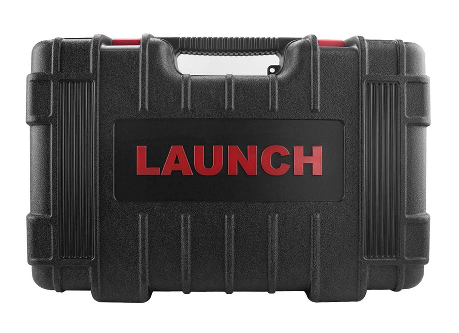 Launch X431 HD Set für PRO 5 und PAD VII 1