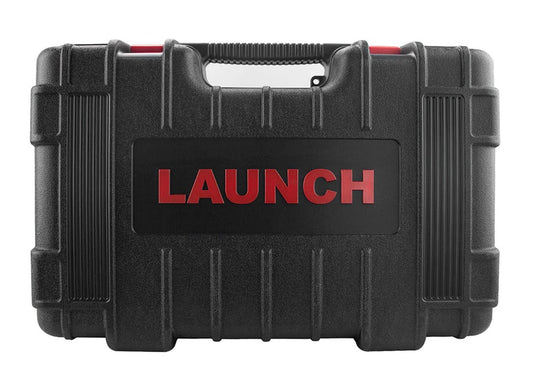 Launch X431 HD Set für PRO 5 und PAD VII 1