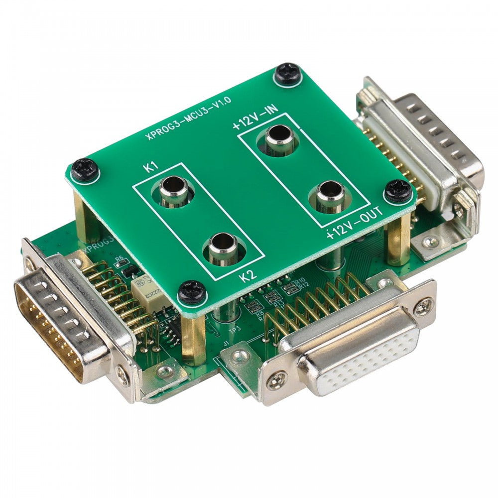 Launch MCU-V3 IMMO Programmer Adapter Board Kit 1