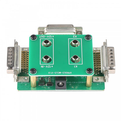 Launch MCU-V3 IMMO Programmer Adapter Board Kit 5
