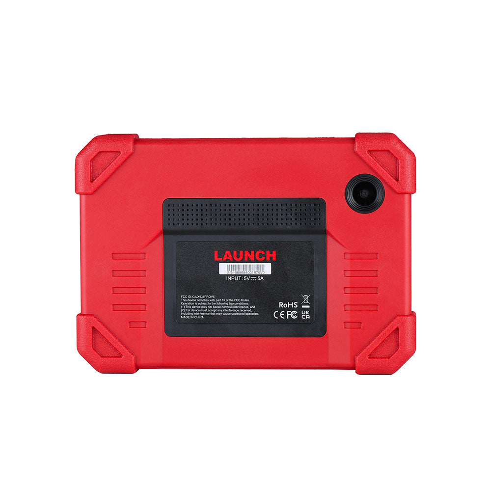 Launch X431 CRP919X BT 5