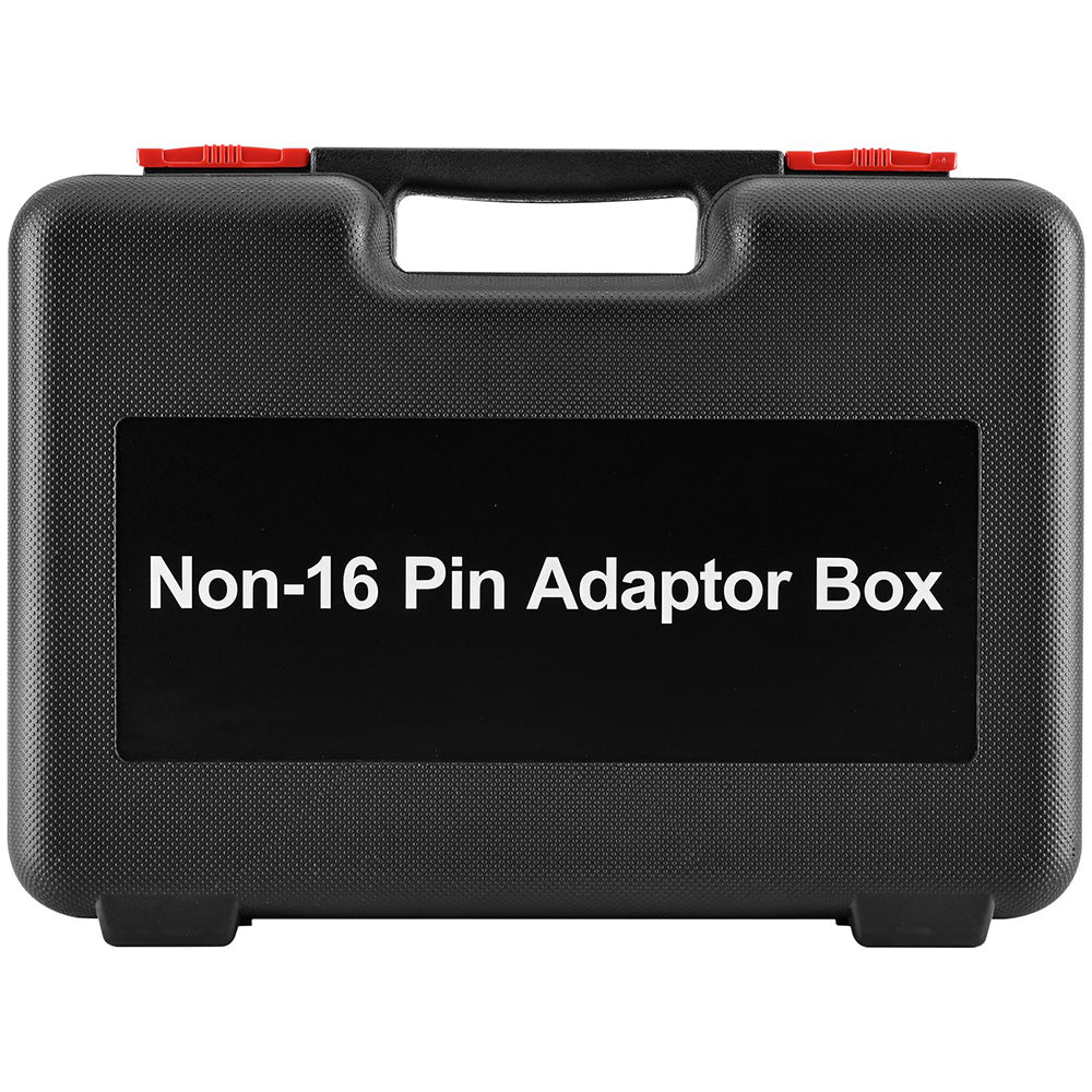 Launch OBD-II Adapterset für ältere Fahrzeuge 3