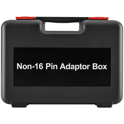 Launch OBD-II Adapterset für ältere Fahrzeuge 3