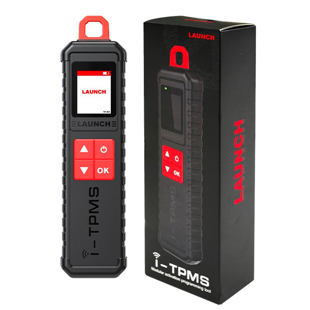 Launch X431 i-TPMS 6