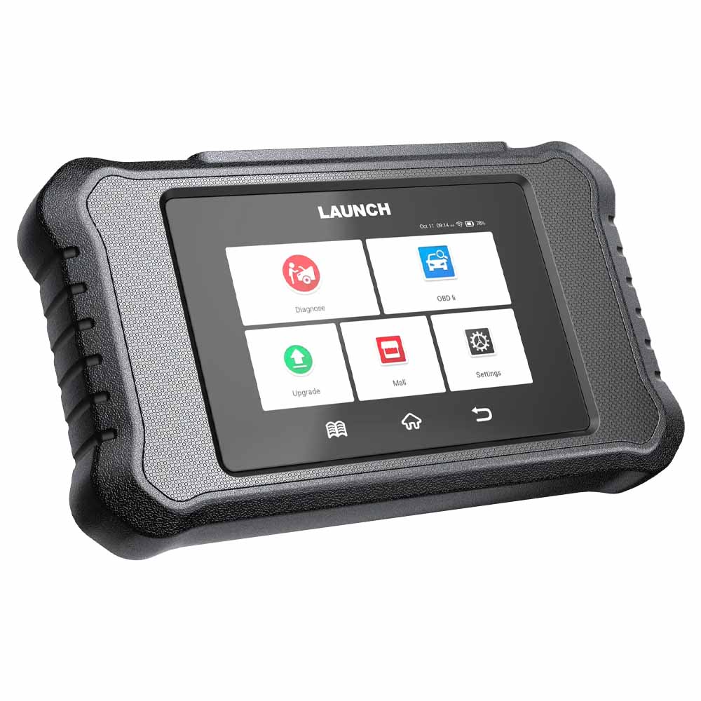 Launch Creader Elite 2.0 BBA 3