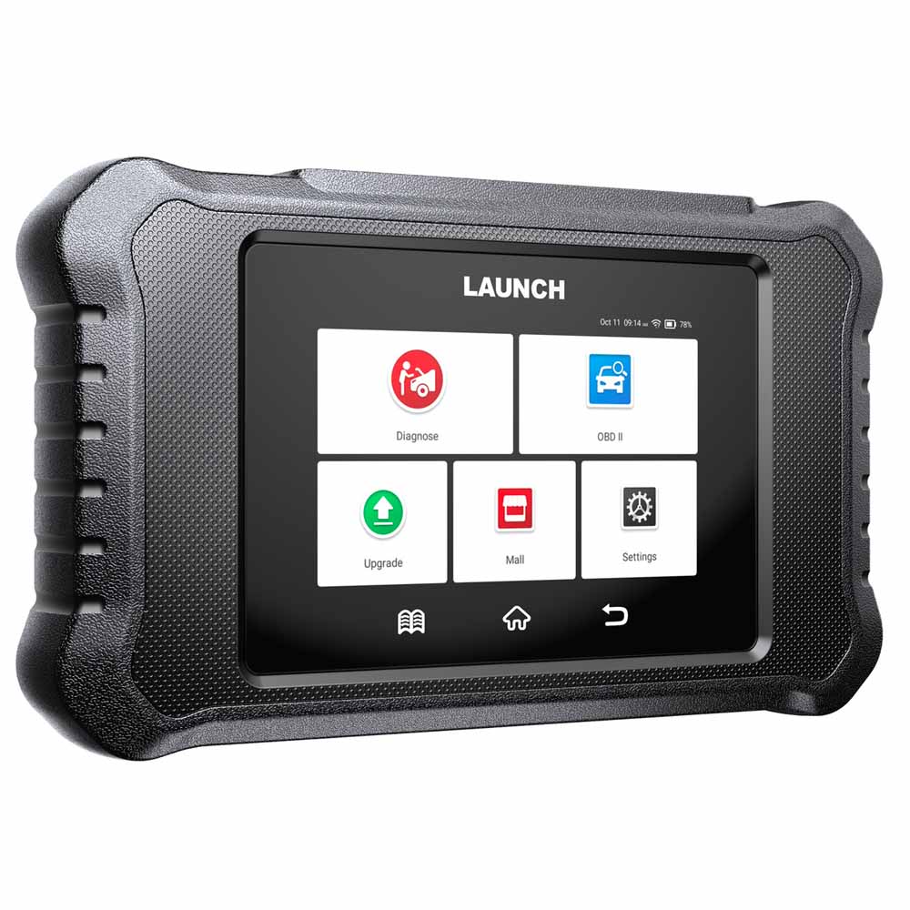 Launch Creader Elite 2.0 BBA 1
