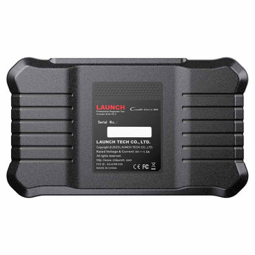 Launch Creader Elite 2.0 FGC 2