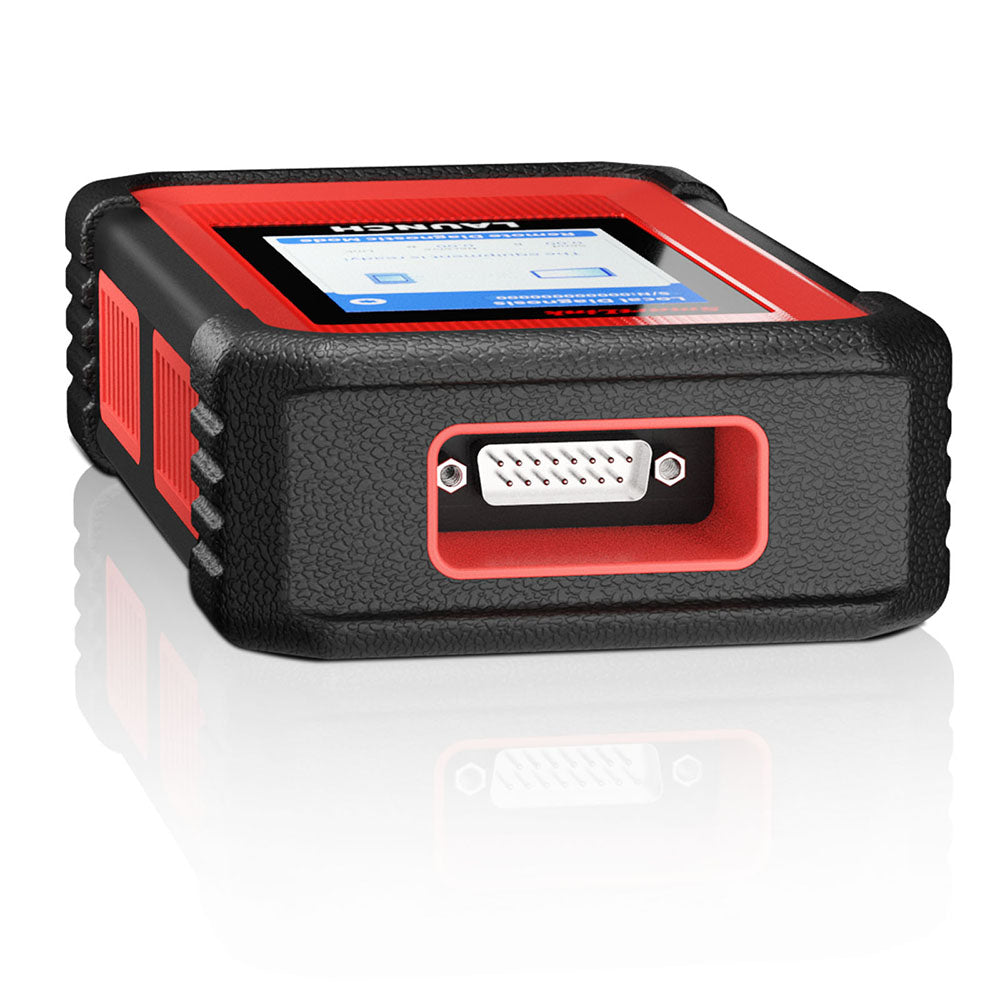 Launch X431 V+ Smartlink HD 3