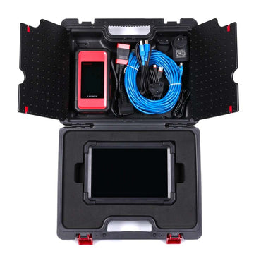 Launch X431 V+ Smartlink HD 7