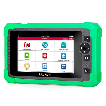 Launch X431 CRP919 EV 2