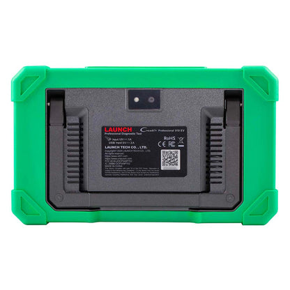 Launch X431 CRP919 EV 4