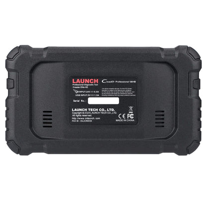 Launch CRP129 HD ELITE 4