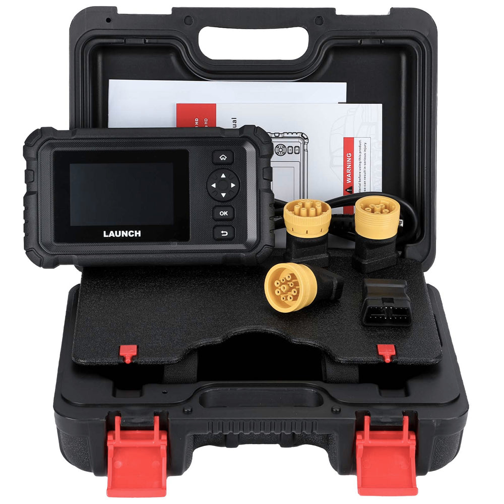 Launch CRP129 HD ELITE 5