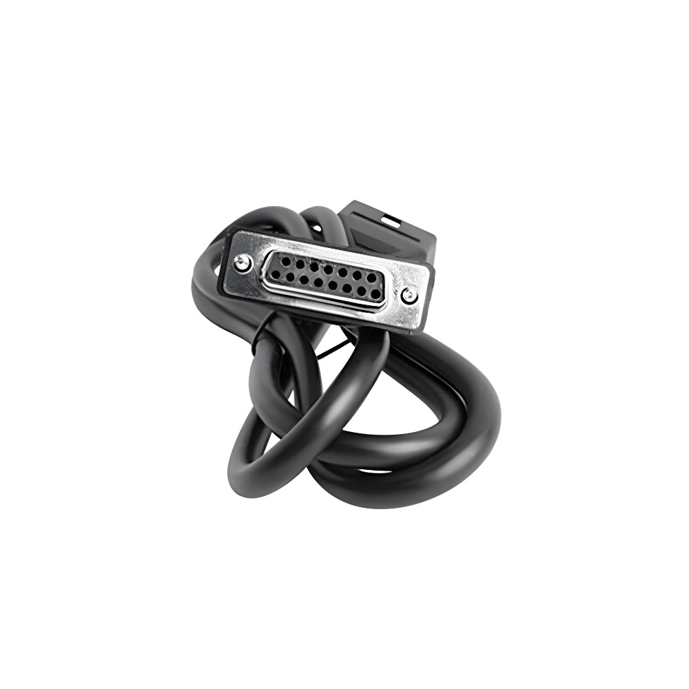OBD-II X431 Kabel PROS Elite 3