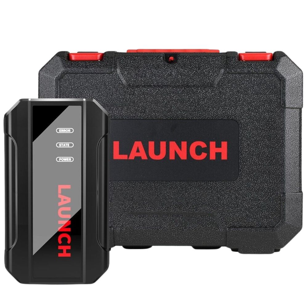 Launch X431 ECU-Programmiergerät 3