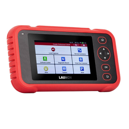 Launch CRP129 MT 1