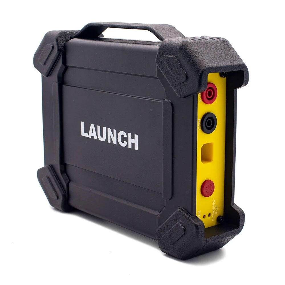 Launch S2-2 Sensor Box 3