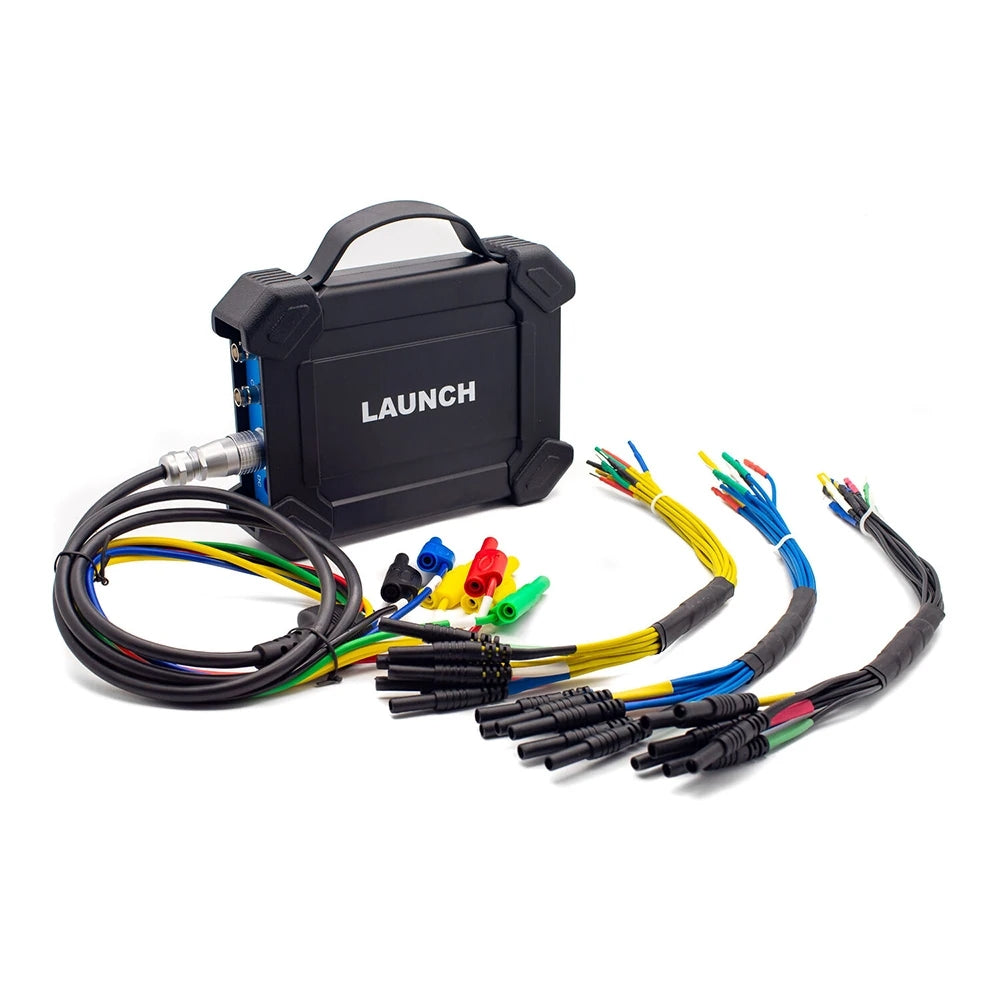 Launch S2-2 Sensor Box 5