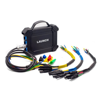 Launch S2-2 Sensor Box 5