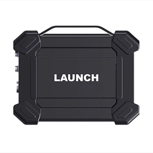 Launch S2-2 Sensor Box 1