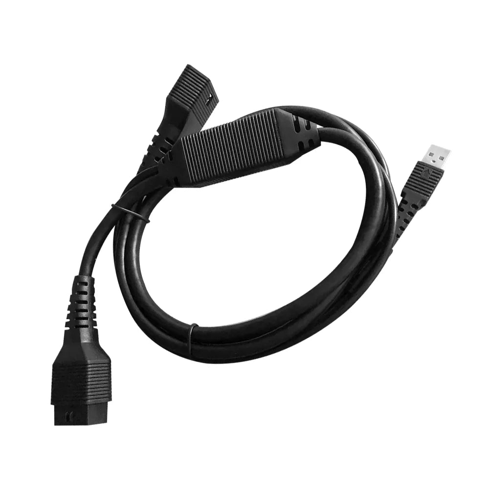 Launch DoIP-Kabel