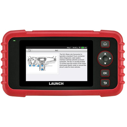 Launch CRP123X V3.0 2