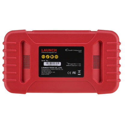 Launch CRP123X V3.0 3