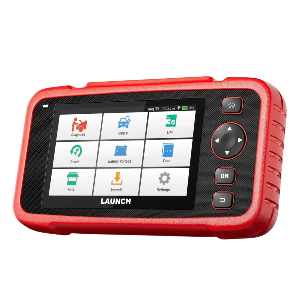 Launch CRP123X V3.0 1