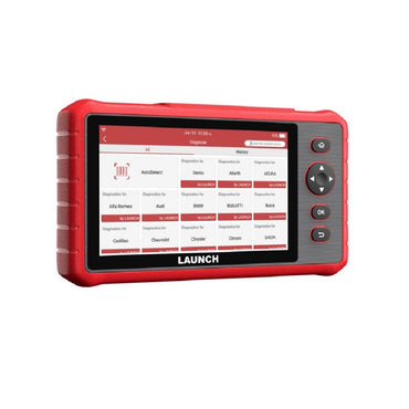 Launch X431 CRP909X 2