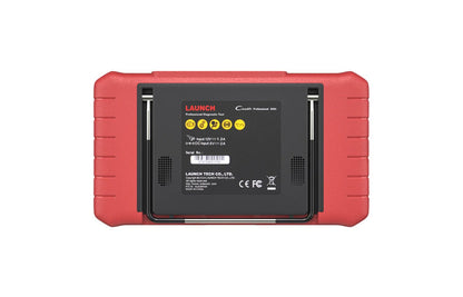Launch X431 CRP909X 4