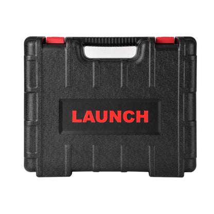 Launch X431 CRP909X 6 Lieferumfang 