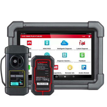 launch x431 immo-plus 1