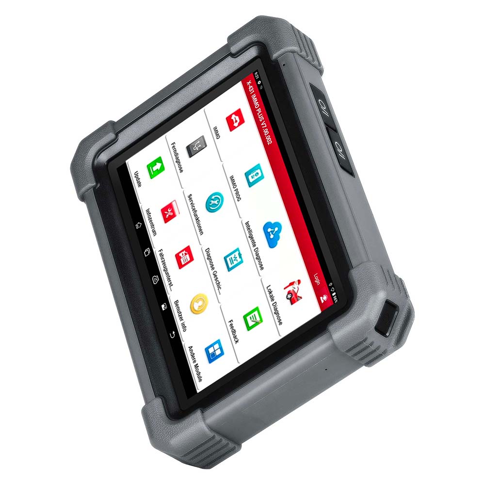 launch x431 immo-plus 2